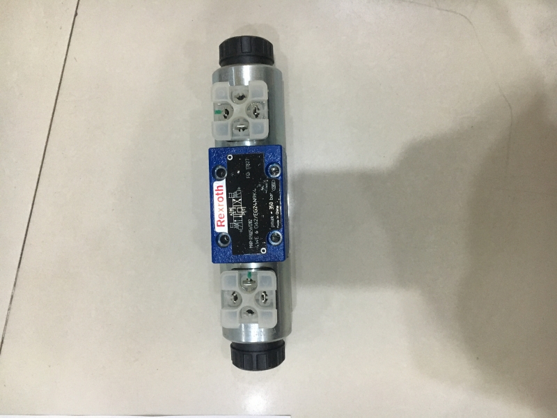 REXROTH方向滑阀4WE10G5X/EG24N9K4/M现货1周