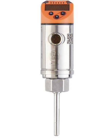 购买IFM爱福门TN2115带显示器的温度传感器