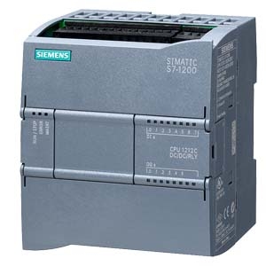 Siemens CPU模块6ES7212-1HE40-0XB0的相关参数