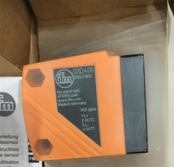 爱福门电感式接近开关NF5008功能一览