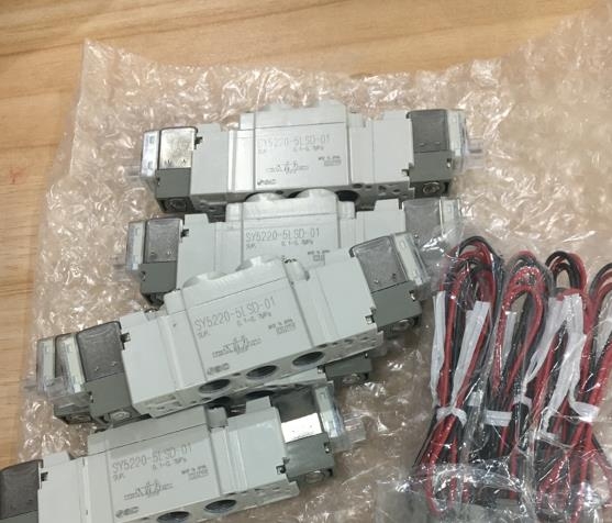 作用说明smc直接配管型电磁阀SY5320-5DZ-01规格