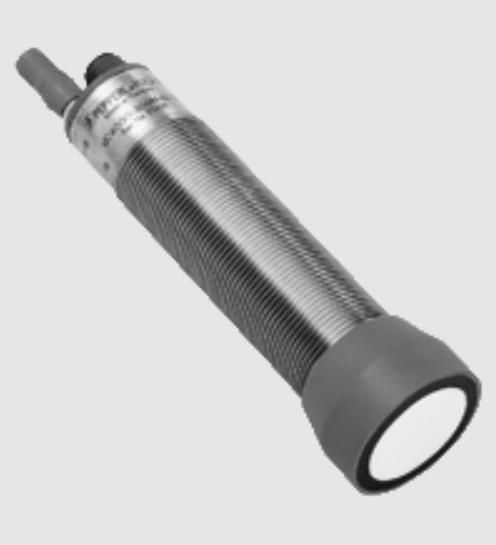 说明倍加福漫反射型声波传感器UC4000-30GM-IUR2-V15规格