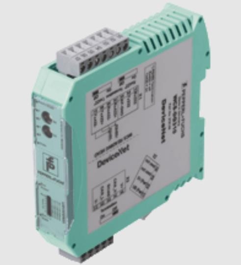 关于德国倍加福P+F位置编码系统WCS-DG310通用规格