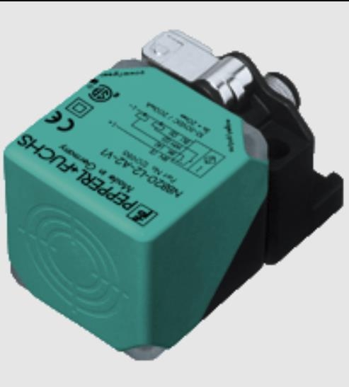 倍加福接近传感器NBN40-L2-E2-V1的输出类型