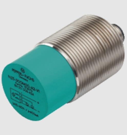 介绍P+F电感式传感器NBN25-30GM50-E2-V1-M1通用规格