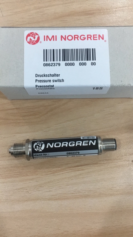 norgren诺冠气管PU2-0508025C