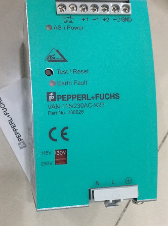 倍加福读写头IPT1-FP控制接口U-P6-B6资料   