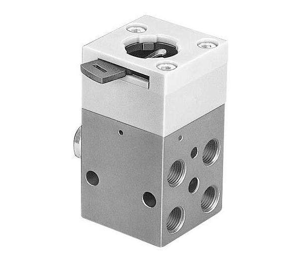 说明费斯托面板安装式阀SVS-4-1/8的工作压力