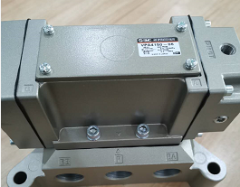 SMC3通气控阀VPA742-1-04NA标准特性