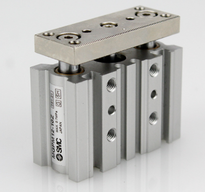 正常询价MGPL50-50Z日本smc带导杆气缸