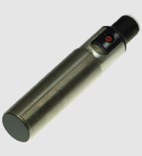 介绍的倍加福电容式传感器CBB8-18GS75-E2-V1开关功能