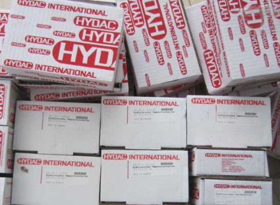 HYDAC热电阻温度传感器TFP104-000