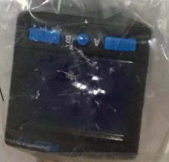 范围FESTO压力传感器SPAN-P2R-G18M-PNLK-PNVBA-L1