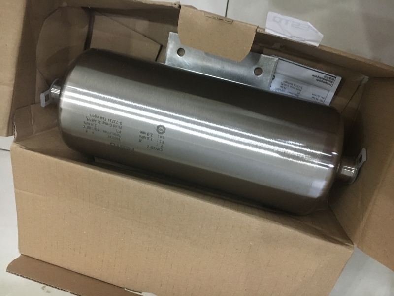 FESTO费斯托的小型阀岛80P-10-1MS-PI-N-SLN-4J8M     