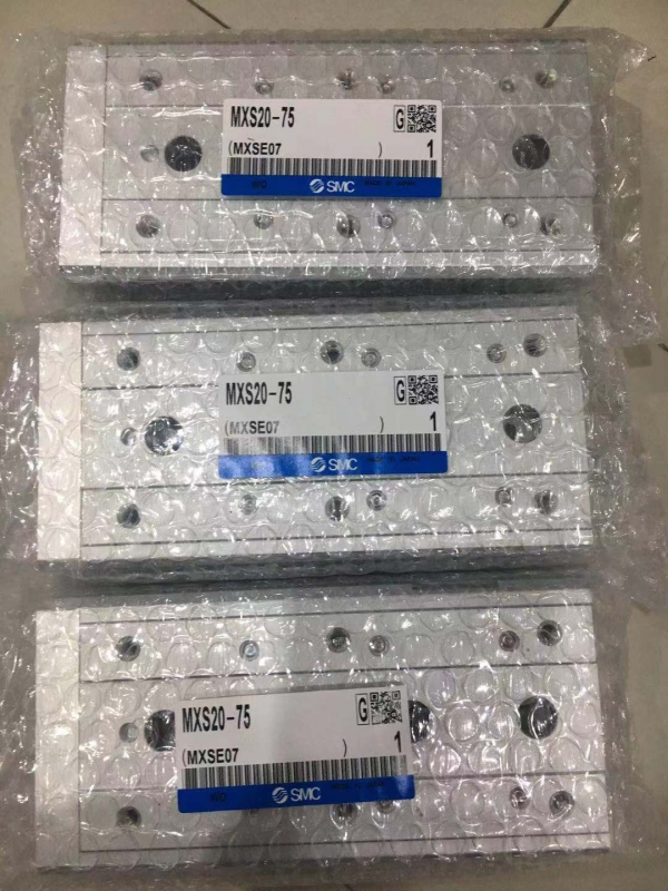 SMC滑台MXS6-50 MXS6L-50详细资料