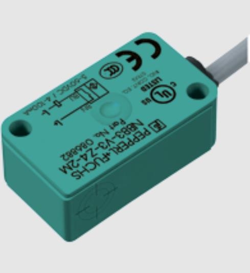 关于倍加福电感式传感器NBB3-V3-Z4输出类型