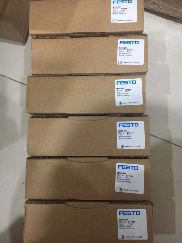 德国FESTO过滤器MS12-LF-G-EUV的过滤等级