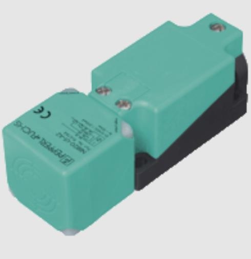 倍加福电感式传感器NBN40-U1K-N0-V1的工作电压