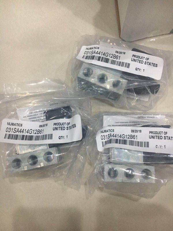 美国世格电磁阀相关知识