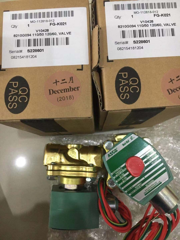 美国阿斯卡比例阀原理和用法