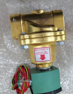 美国阿斯卡提升式电磁阀常见类型