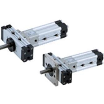 简述SMC摆动气缸MRQFS40-75CA技术数据