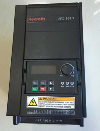 VFC3810-5K50-3P4-MNA-7P-NNNNN-NNNN力士乐变频器