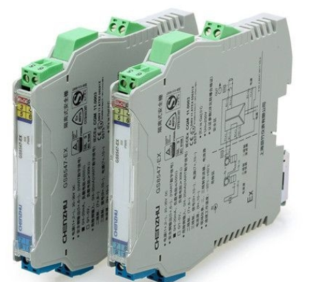 德国P+F隔离式安全栅KFD2-STC5-EX1.2O