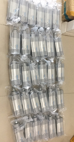 德国费斯托紧凑型气缸品牌介绍