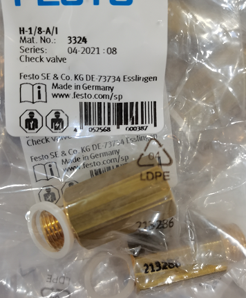 德国费斯托扁平型气缸相关应用