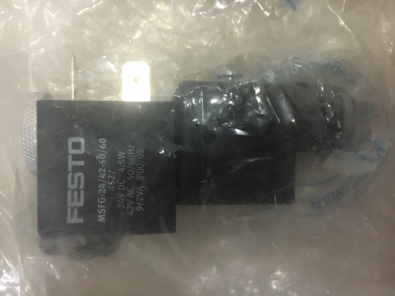 德国费斯托摆动气缸主要应用