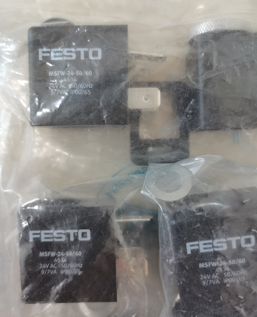 德国费斯托倍力气缸产品说明