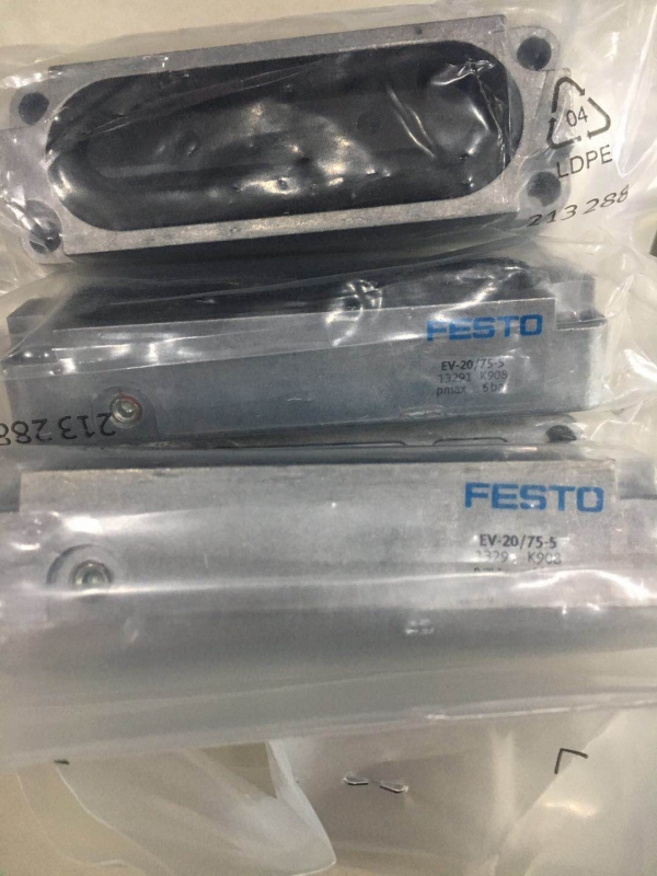 德国费斯托减速机电气数据