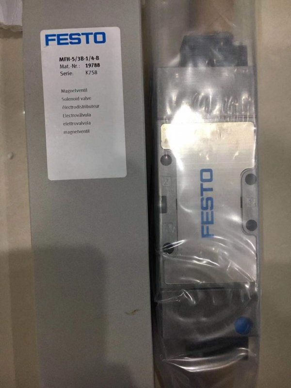 费斯托三点抓手特长及应用