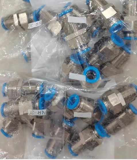 费斯托手拉阀具体应用