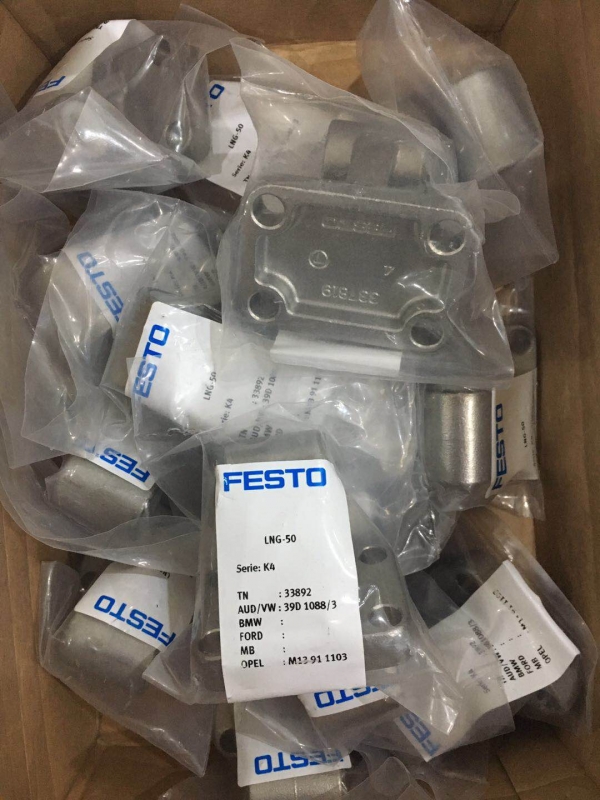 费斯托接近开关技术明细