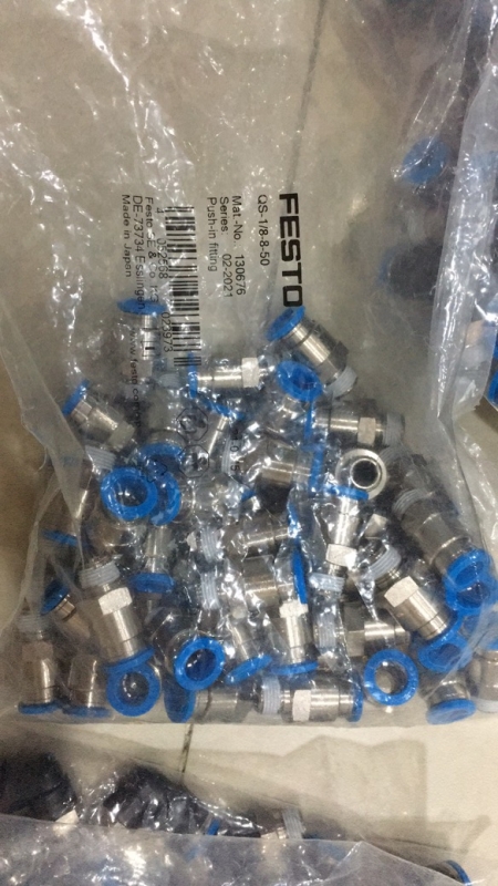 费斯托圆形槽气缸传感器性能指标