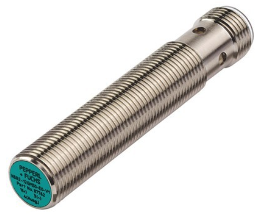 现货接近传感器P+F品牌NBB4-12GM50-E2