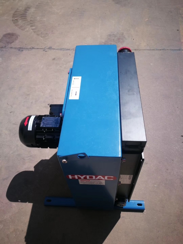 贺德克HYDAC皮囊式蓄能器技术明细