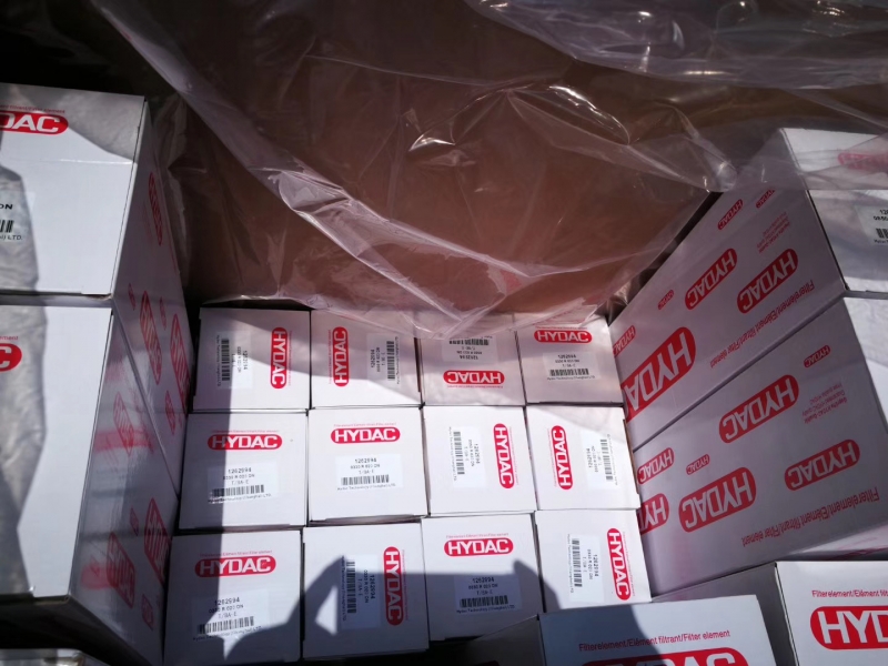 快速了解贺德克HYDAC活塞蓄能器