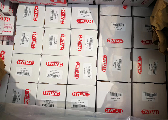 德国贺德克HYDAC区段换向阀具体应用