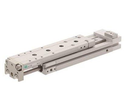 产品信息CKD线性滑台气缸LCR-12-75-A1D