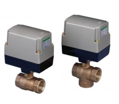 标准分析CKD电动式球阀MXBC2-25-E-3