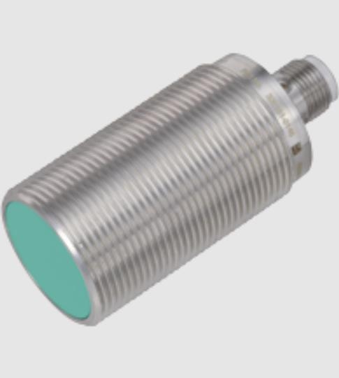 ​简介P+F电感式传感器NBB10-30GM50-E2-V1的参数  产品简介：