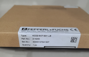 P+F隔离栅KFD2-UFC-EX1.D调试说明