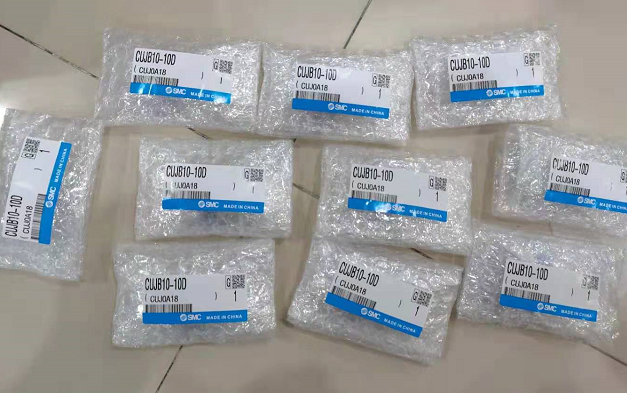 查看资料SMC小型气缸CS96-100