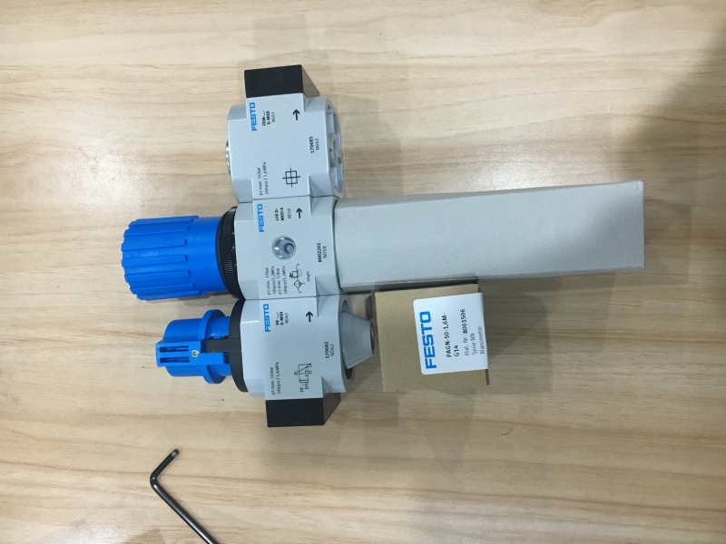 FESTO过滤器LFMA-D-MINI过滤等级