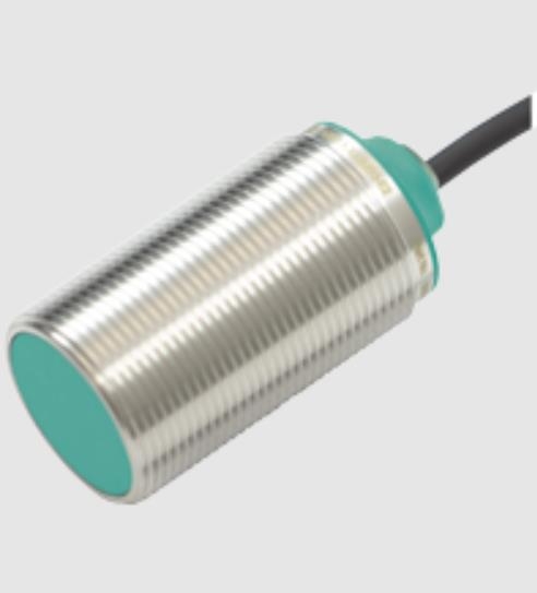 介绍P+F电感式传感器NBB15-30GM50-E0的工作原理