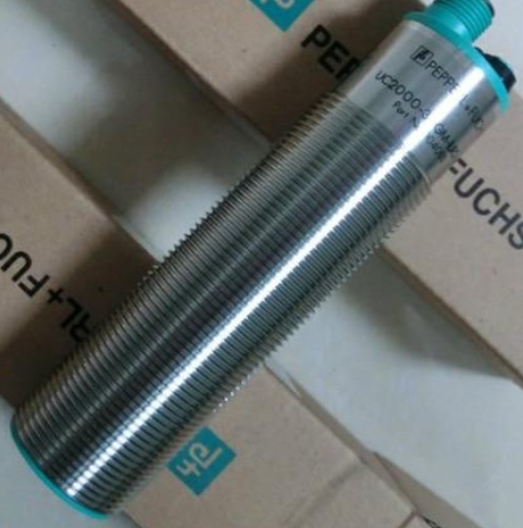 p+f接近开关功能NBB15-U1K-N0  NBB15-U4K-N0    