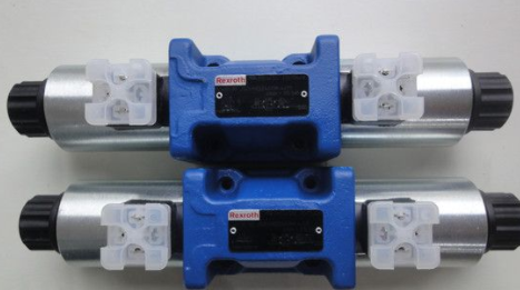 力士乐的换向阀参数4WE10 J5X/HG24N9K4/M  